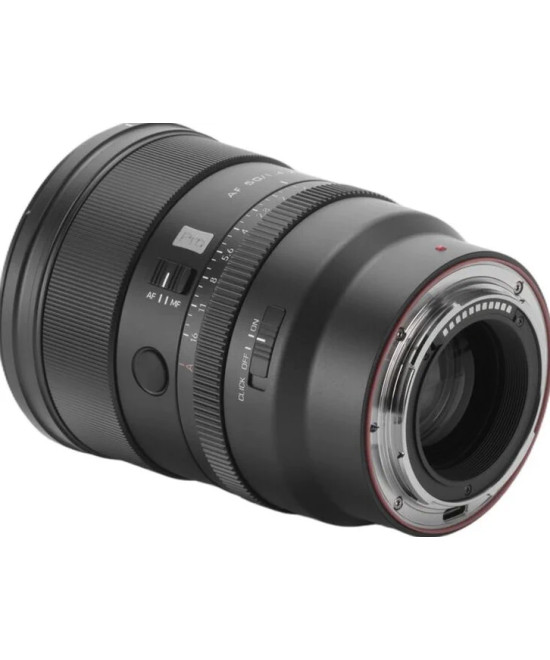 AF 50mm f/1.4 PRO Nikon Z