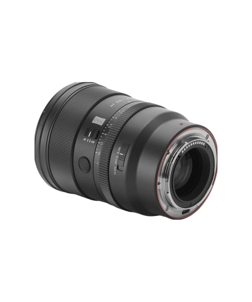 AF 50mm f/1.4 PRO Nikon Z
