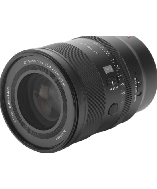 AF 50mm f/1.4 PRO Nikon Z