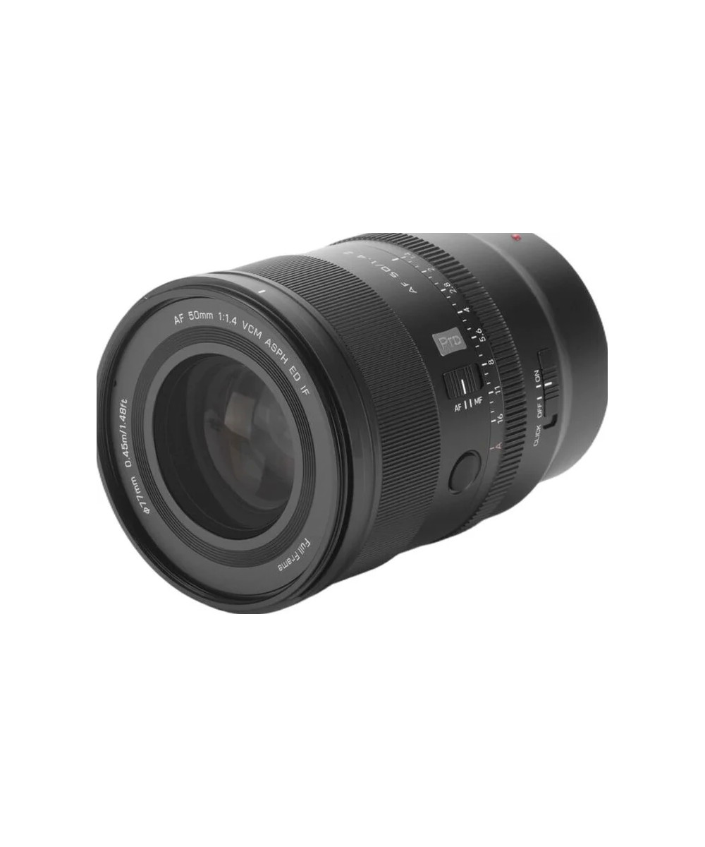 AF 50mm f/1.4 PRO Nikon Z