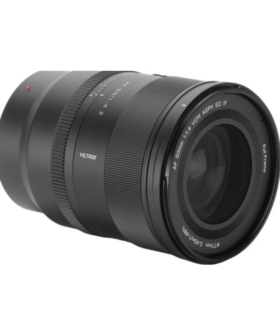 AF 50mm f/1.4 PRO Nikon Z