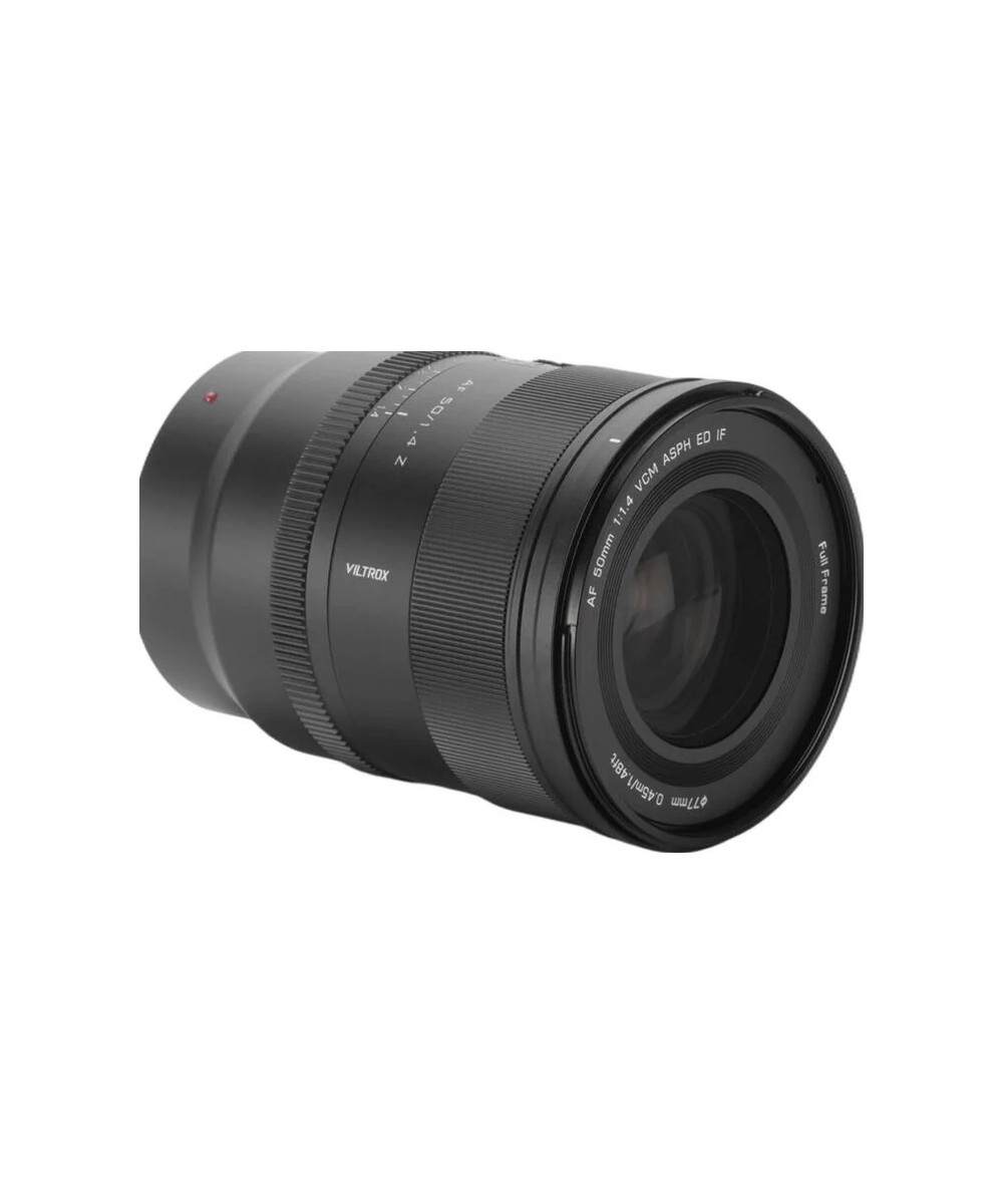 AF 50mm f/1.4 PRO Nikon Z
