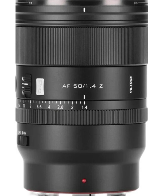 AF 50mm f/1.4 PRO Nikon Z