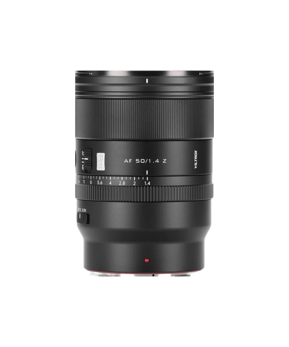 AF 50mm f/1.4 PRO Nikon Z