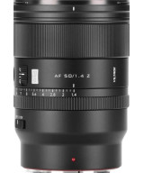 AF 50mm f/1.4 PRO Nikon Z