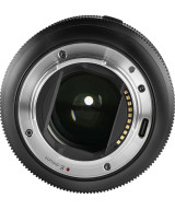 Aurora 85mm f/1.4 L-Mount