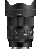 35mm f/1.4 DG II Art L-Mount