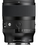 35mm f/1.4 DG II Art L-Mount