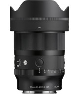 35mm f/1.4 DG II Art L-Mount