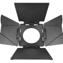 GODOX KIT ILLUMINATORE LED SA-D CON 3 S30 E ACCESSORI