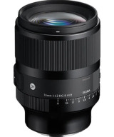 35mm f/1.2 DG II Art L-Mount