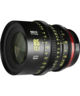 Obiettivo Cine Lens Full Frame MK-85MM T2.1 FF-Prime Canon EF