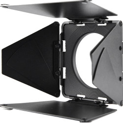 GODOX KIT ILLUMINATORE LED SA-D CON 3 S30 E ACCESSORI