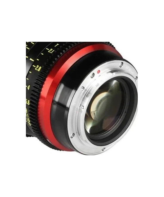 Obiettivo Cine Lens Full Frame MK-85MM T2.1 FF-Prime Canon EF