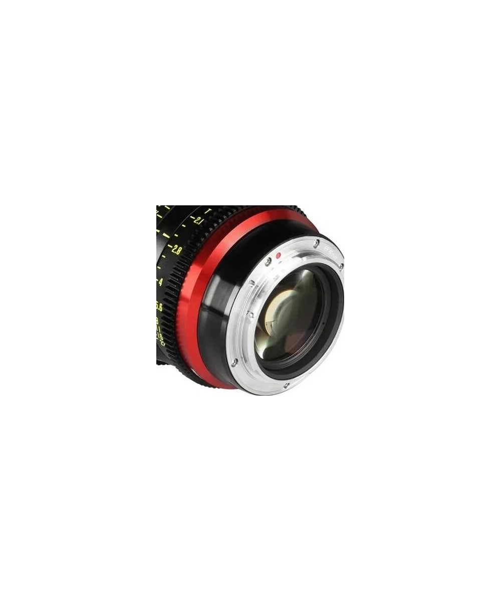 Obiettivo Cine Lens Full Frame MK-85MM T2.1 FF-Prime Canon EF