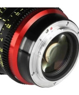 Obiettivo Cine Lens Full Frame MK-85MM T2.1 FF-Prime Canon EF