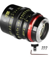 Obiettivo Cine Lens Full Frame MK-85MM T2.1 FF-Prime Canon EF