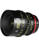 Obiettivo Cine Lens Full Frame MK-24MM T2.1 FF-Prime Canon RF