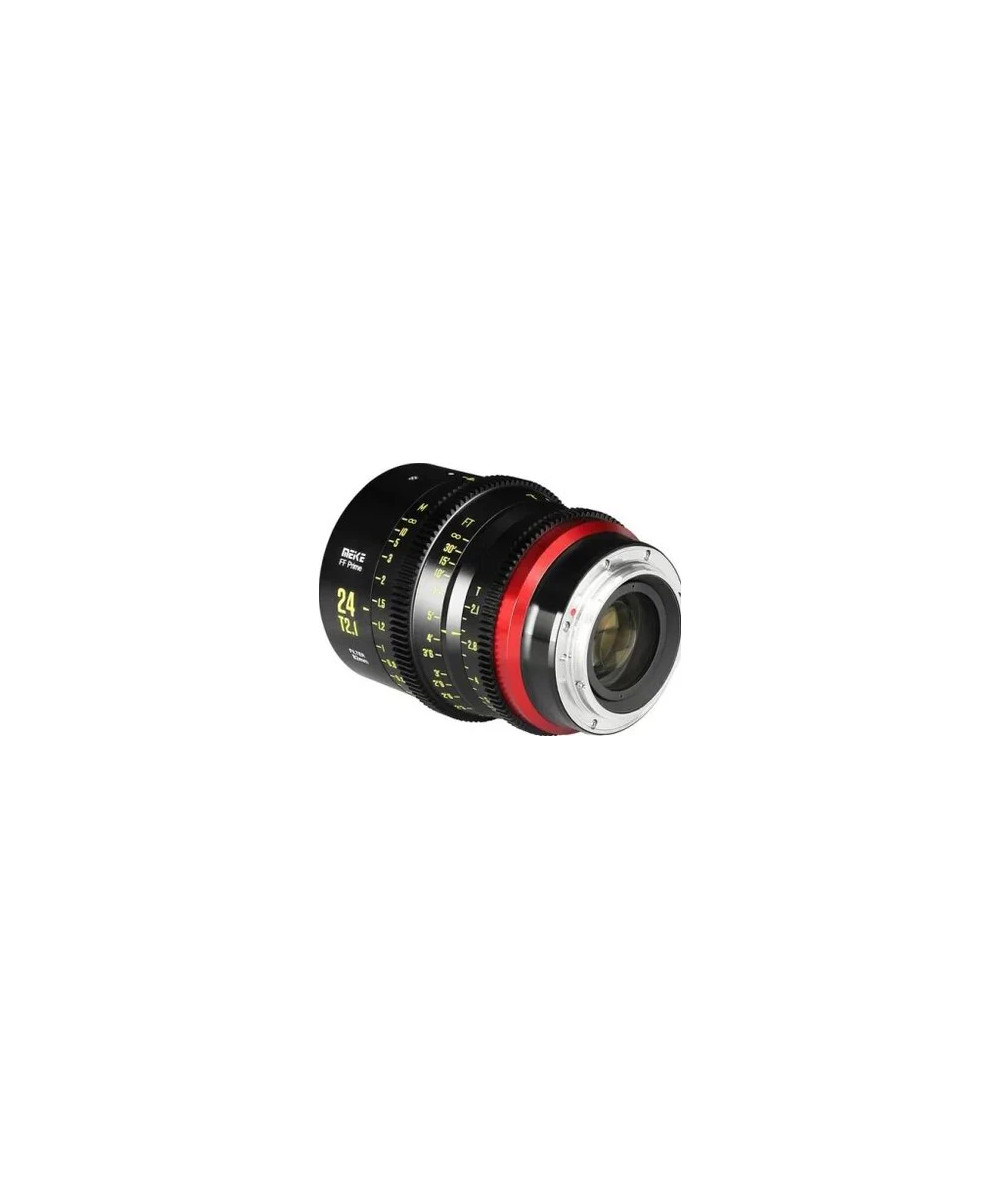 Obiettivo Cine Lens Full Frame MK-24MM T2.1 FF-Prime Canon RF