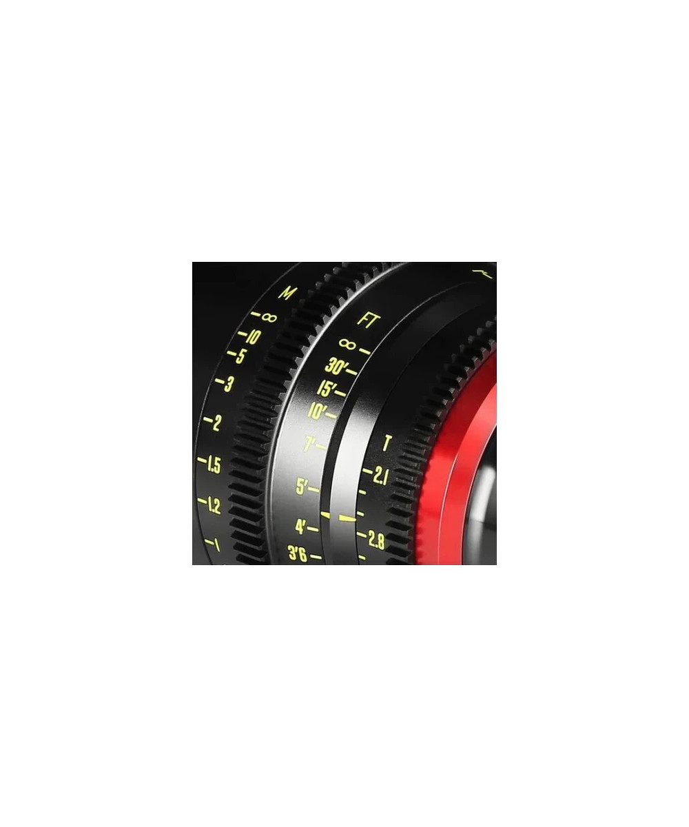 Obiettivo Cine Lens Full Frame MK-24MM T2.1 FF-Prime Canon RF