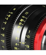 Obiettivo Cine Lens Full Frame MK-24MM T2.1 FF-Prime Canon RF