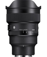 14mm f/1.4 DG Art Sony E-Mount