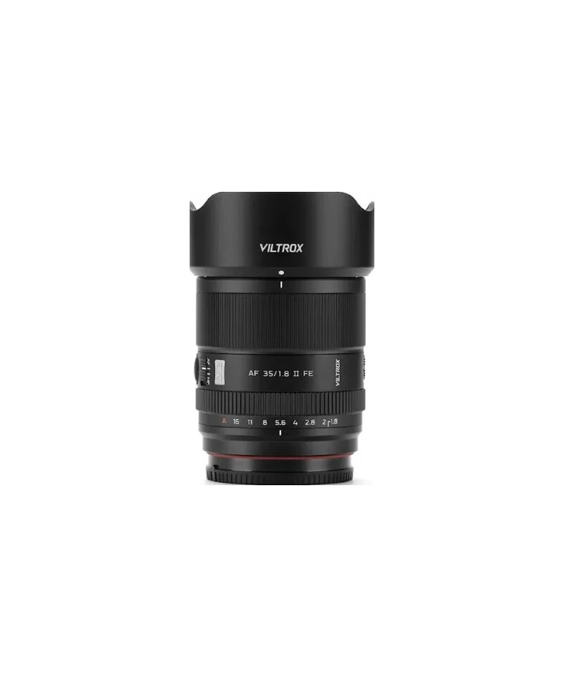 AF 35mm f/1.8 II FE EVO Sony E-Mount