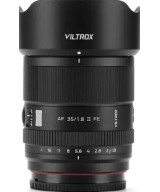 AF 35mm f/1.8 II FE EVO Sony E-Mount