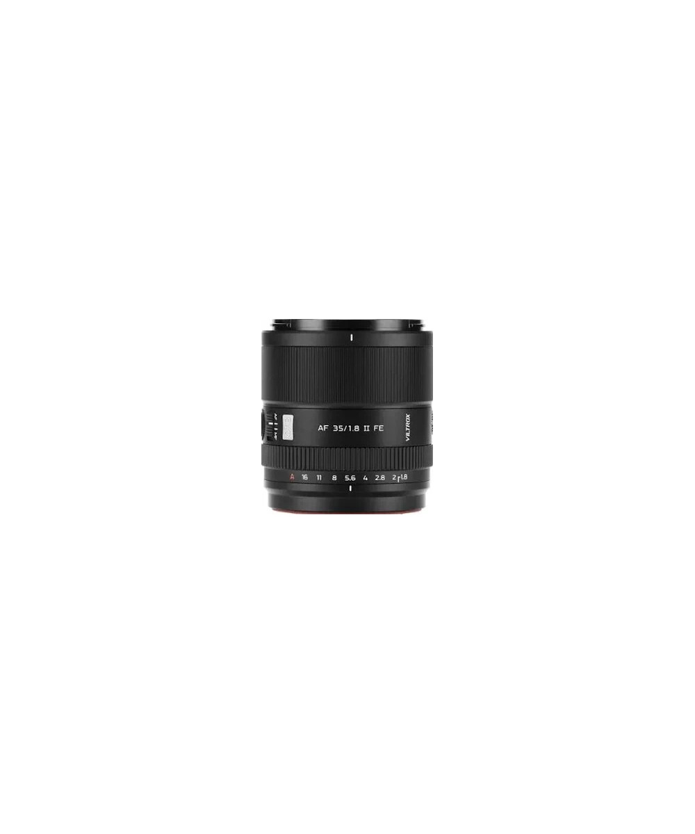 AF 35mm f/1.8 II FE EVO Sony E-Mount