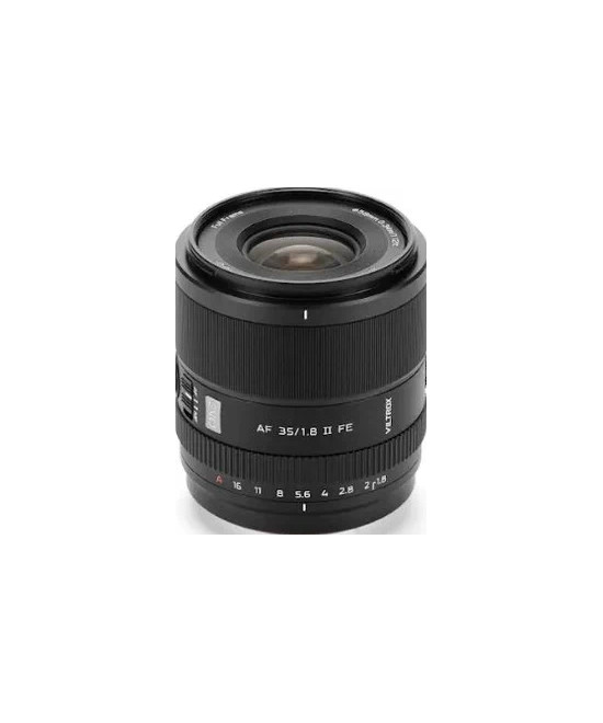 AF 35mm f/1.8 II FE EVO Sony E-Mount