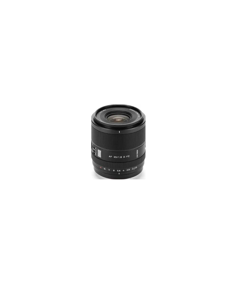 AF 35mm f/1.8 II FE EVO Sony E-Mount