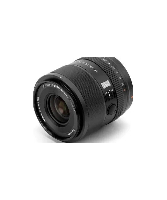 AF 35mm f/1.8 II FE EVO Sony E-Mount