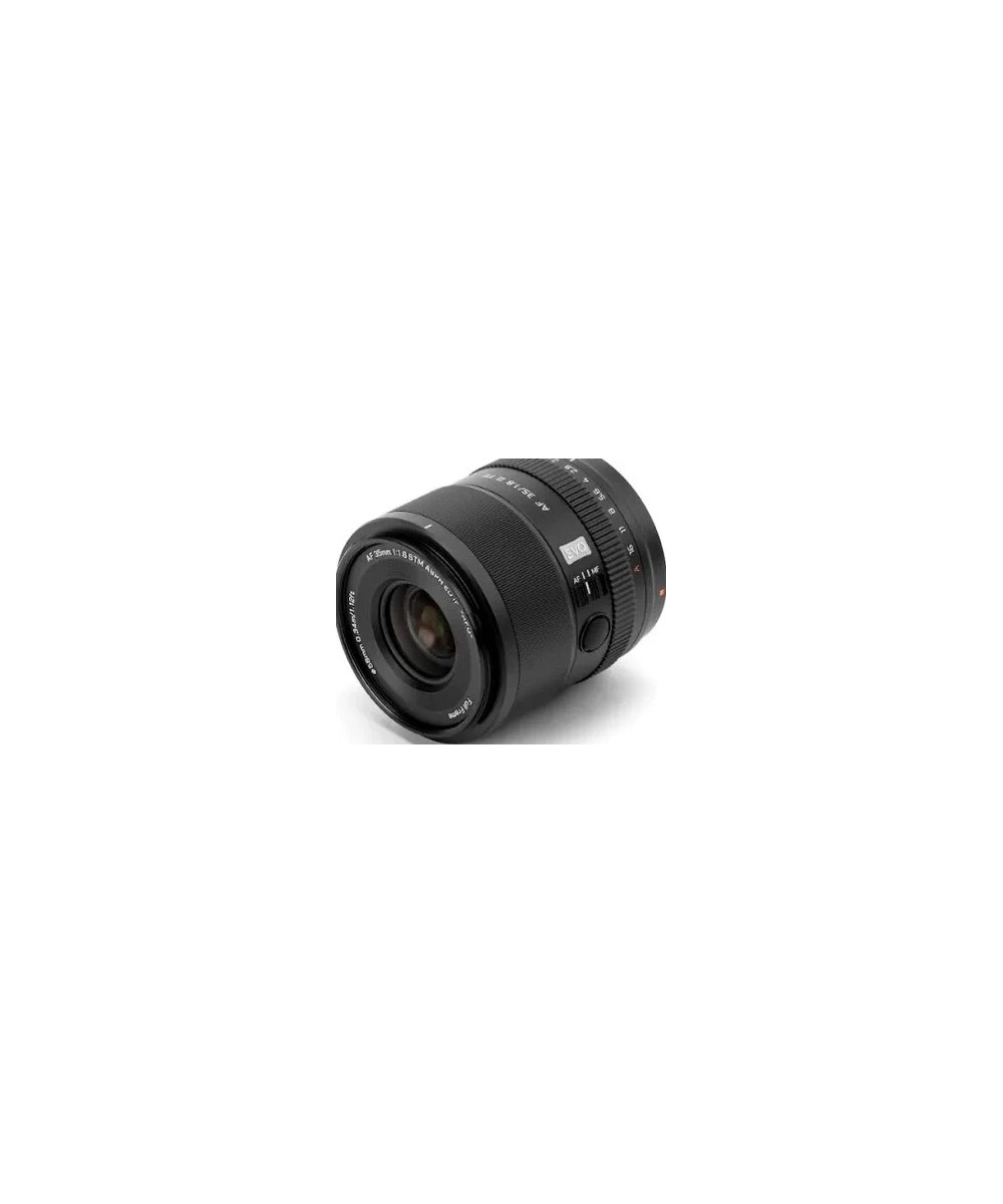 AF 35mm f/1.8 II FE EVO Sony E-Mount