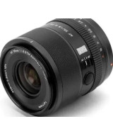 AF 35mm f/1.8 II FE EVO Sony E-Mount