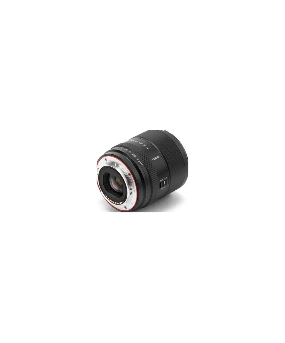AF 35mm f/1.8 II FE EVO Sony E-Mount