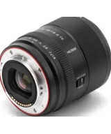 AF 35mm f/1.8 II FE EVO Sony E-Mount