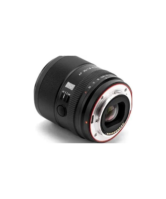 AF 35mm f/1.8 II FE EVO Sony E-Mount