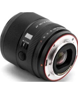 AF 35mm f/1.8 II FE EVO Sony E-Mount