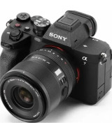 AF 35mm f/1.8 II FE EVO Sony E-Mount
