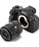 AF 35mm f/1.8 II FE EVO Sony E-Mount