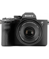 AF 35mm f/1.8 II FE EVO Sony E-Mount
