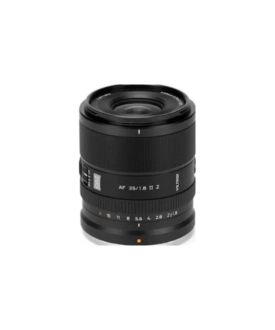 AF 35mm f/1.8 II EVO Nikon Z