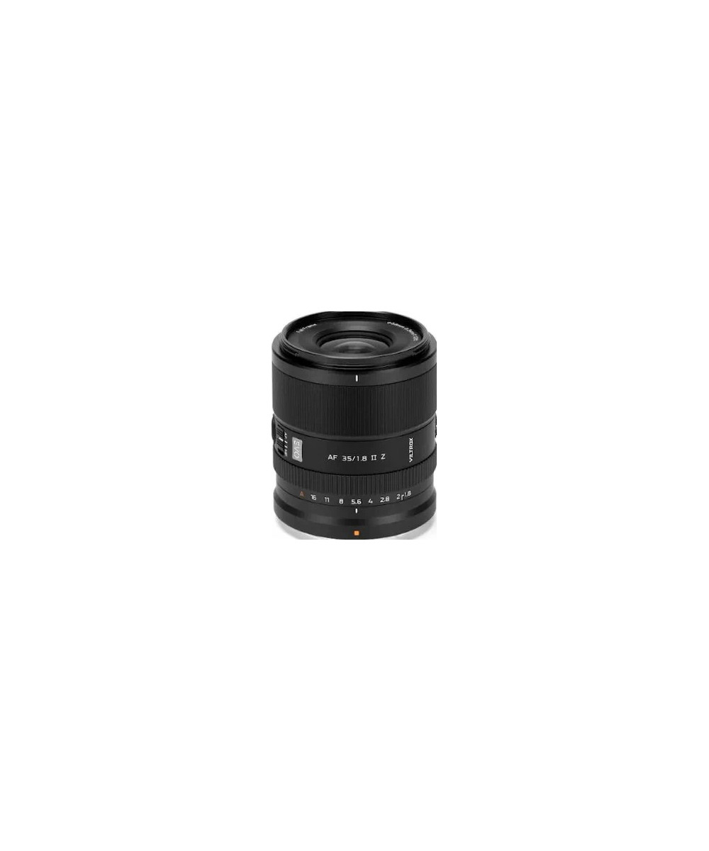 AF 35mm f/1.8 II EVO Nikon Z