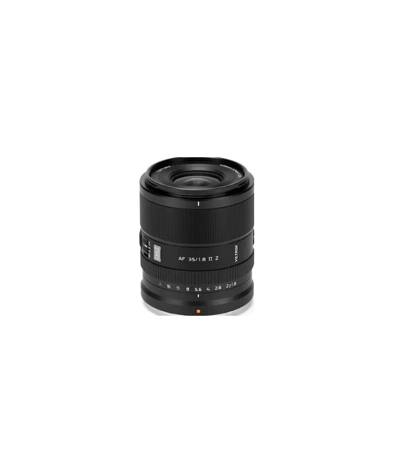 AF 35mm f/1.8 II EVO Nikon Z