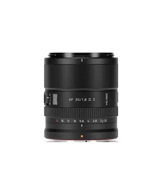 AF 35mm f/1.8 II EVO Nikon Z