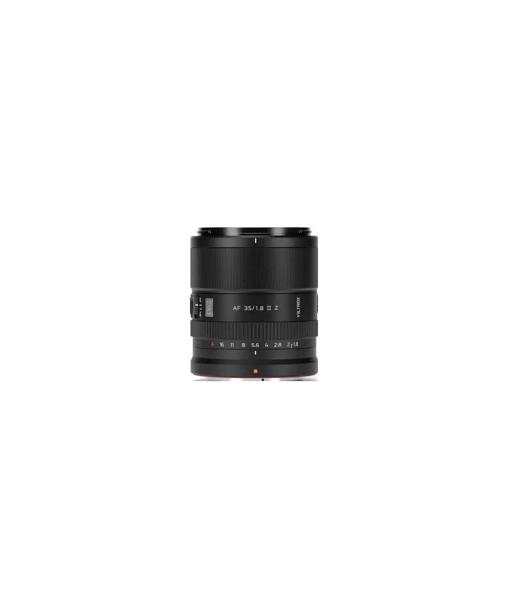 AF 35mm f/1.8 II EVO Nikon Z