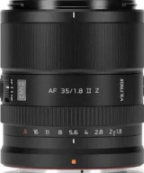 AF 35mm f/1.8 II EVO Nikon Z