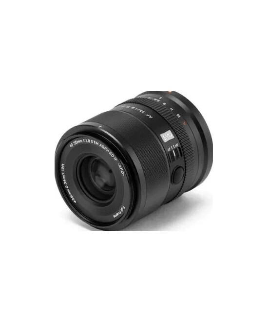 AF 35mm f/1.8 II EVO Nikon Z
