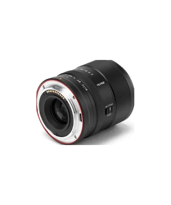 AF 35mm f/1.8 II EVO Nikon Z
