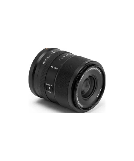 AF 35mm f/1.8 II EVO Nikon Z